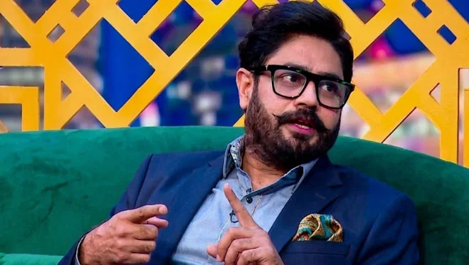 ابرار الحق کا نوجوانوں کے لیے امید بھرا پیغام، مایوسی کے بجائے یقین اور محنت اپنانے کی تلقین