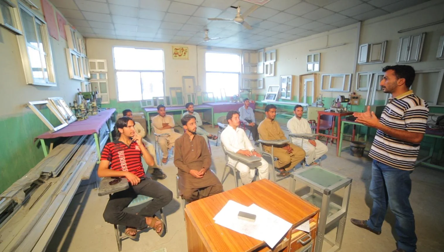 بلوچستان بجٹ 2026-27 میں نوجوانوں، تعلیم اور روزگار کو ترجیح دی جائے گی