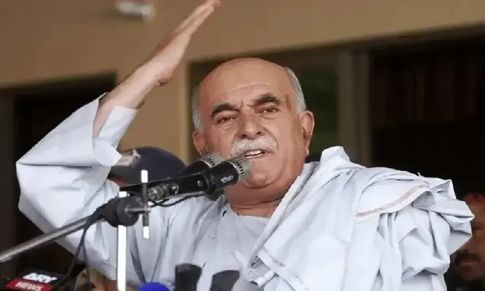 بلوچستان میں امن و استحکام کے لیے پرعزم، چمن دھماکے کی مذمت: مسلم لیگ (ن) بلوچستان