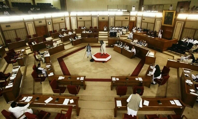 Balochistan Set to Present Over Rs1.1 Trillion Budget with Development Priority