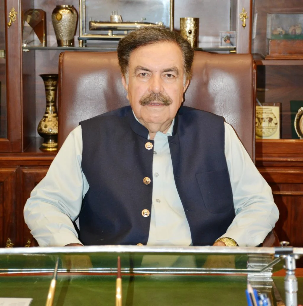 اعلیٰ تعلیم سماجی و معاشی انقلاب کی بنیاد ہے، گورنر بلوچستان