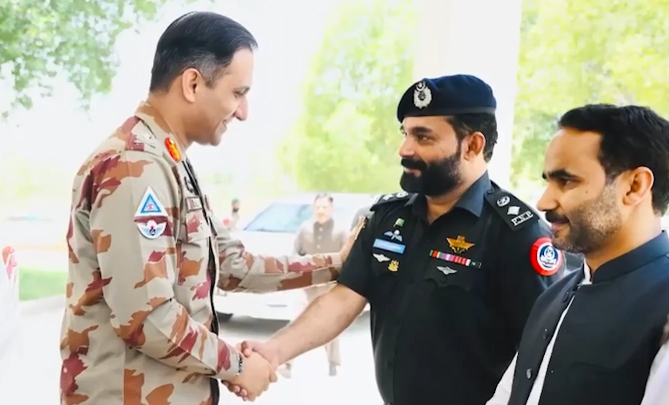 تربت: آئی جی ایف سی کی زیر صدارت ضلع کیچ رابطہ کمیٹی کا اجلاس، بلوچستان اسپیشل ڈویلپمنٹ انیشیٹو فیز تھری کی منظوری