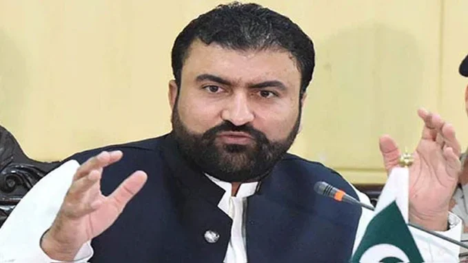 سوئی ماسٹر پلان: وزیراعلیٰ بلوچستان سرفراز بگٹی کا گیس فلیئرنگ اسٹیک کی منتقلی اور پانی کے بحران کے فوری حل کا حکم