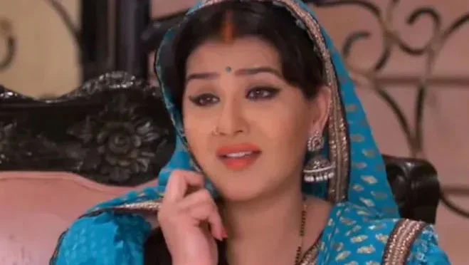 Shilpa Shinde Makes Important Admission Regarding Harassment Case