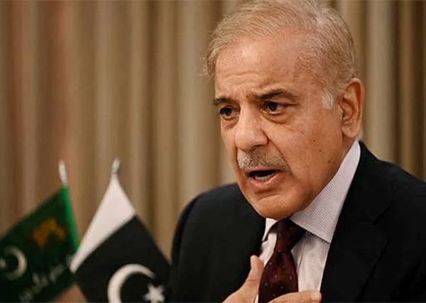 وزیراعظم شہباز شریف کی ہدایت: ریلوے میگا منصوبوں کے لیے پیشگی مالی منظوری یقینی بنانے کا حکم
