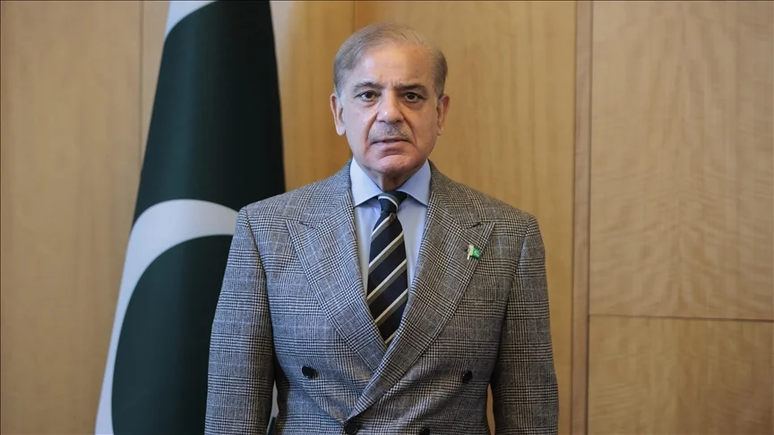 وزیراعظم شہباز شریف کی ریلوے میگا منصوبوں کے لیے پیشگی مالی منظوری کی ہدایت، آئندہ بجٹ میں خصوصی فنڈز مختص کرنے کا اعلان