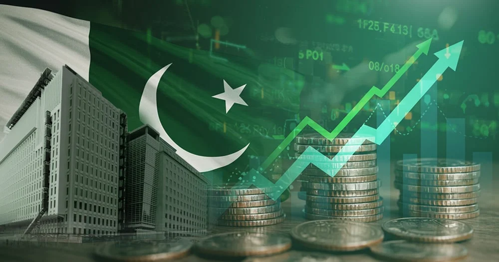 گرین پاکستان انیشیٹو: اصلاحات کے نتیجے میں براہِ راست سرمایہ کاری اور غیر ملکی سیاحت میں 820 فیصد ریکارڈ اضافہ