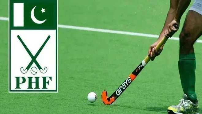 قومی ہاکی ٹیم کے کھلاڑیوں کو ساڑھے چار کروڑ روپے ادا