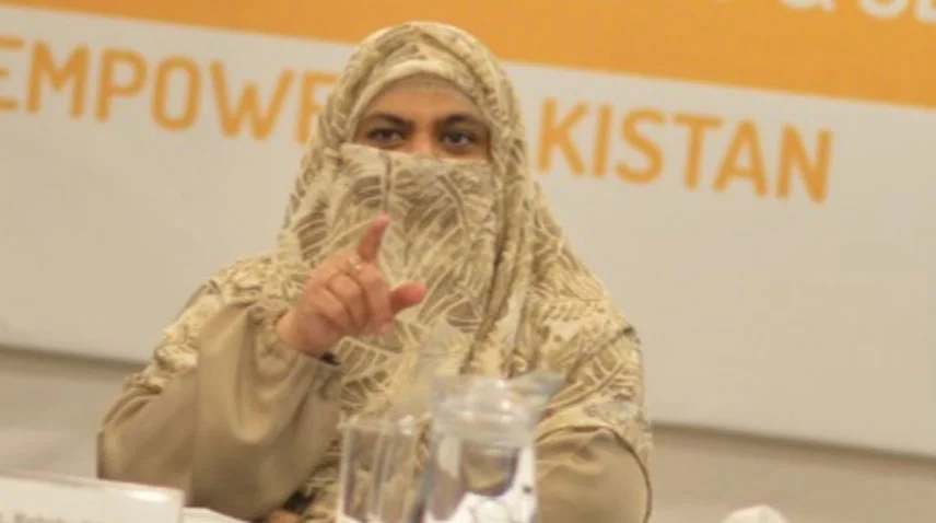 Climate Change Poses Severe Threat to Balochistan, Says CM Adviser Dr. Rubaba Buledi