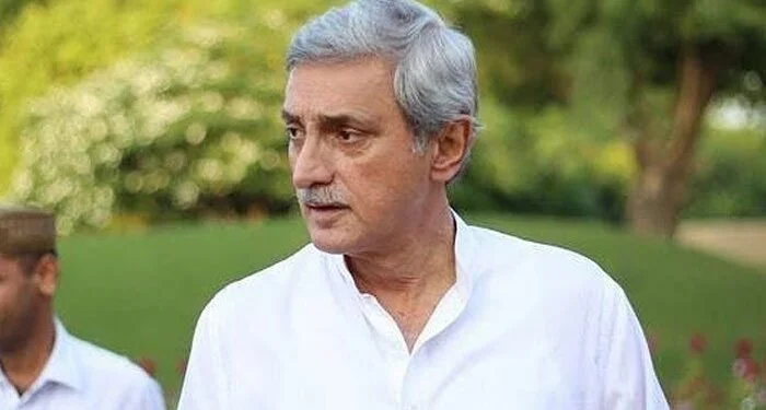 جہانگیر ترین کا پشین میں ایک ارب روپے کی لاگت سے دو جدید اسکول قائم کرنے کا اعلان