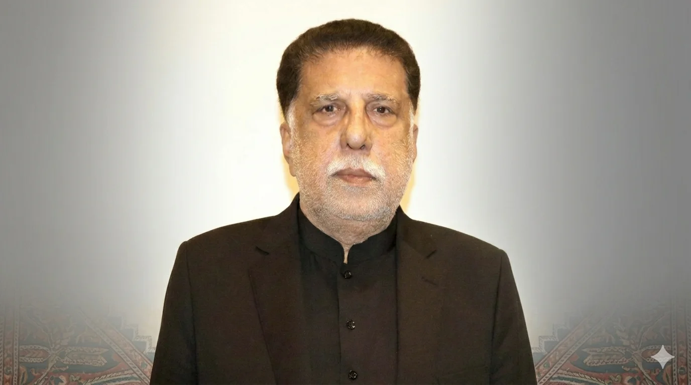 بلوچستان کا آئندہ بجٹ صحت، تعلیم اور انفراسٹرکچر پر مرکوز ہوگا: میر محمد صادق عمرانی