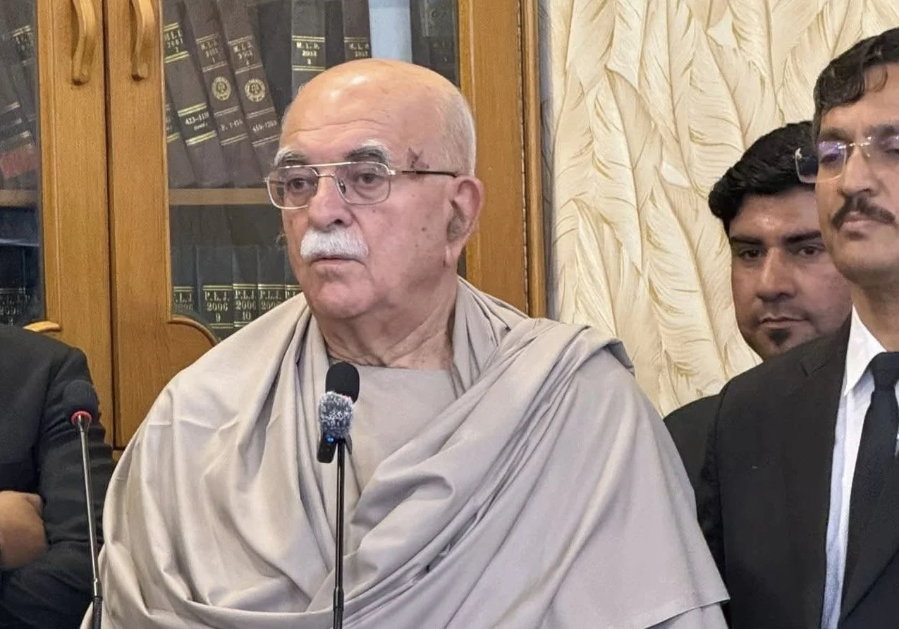 بلوچستان ہائی کورٹ :محمود اچکزئی کی ایف آئی آرمعطل