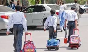 آل پاکستان پرائیویٹ سکولز فیڈریشن کا سٹیشنری پر 8٪ جی ایس ٹی اضافے کو تسلیم کرنے سے انکار، شدید مذمت
