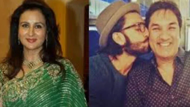 رنویر سنگھ کے والد کا پونم ڈھلوں سے اظہارِ تشکر، فرحان اختر سے ناراضی کی تردید