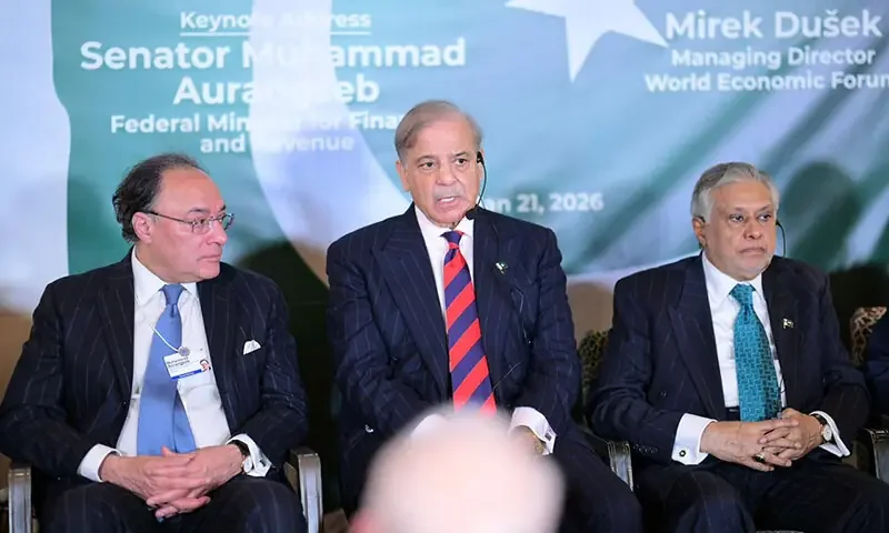 برآمدات پر مبنی ترقی کے لیے قومی ٹیرف پالیسی 2025-30 پر عملدرآمد کی ہدایت