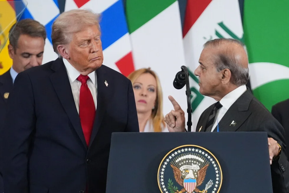 مشرقِ وسطیٰ میں سفارت کاری کا نیا رخ؛ پاکستان کے ذریعے امریکا ایران مذاکرات، ٹرمپ کی نیتن یاہو کو سخت وارننگ