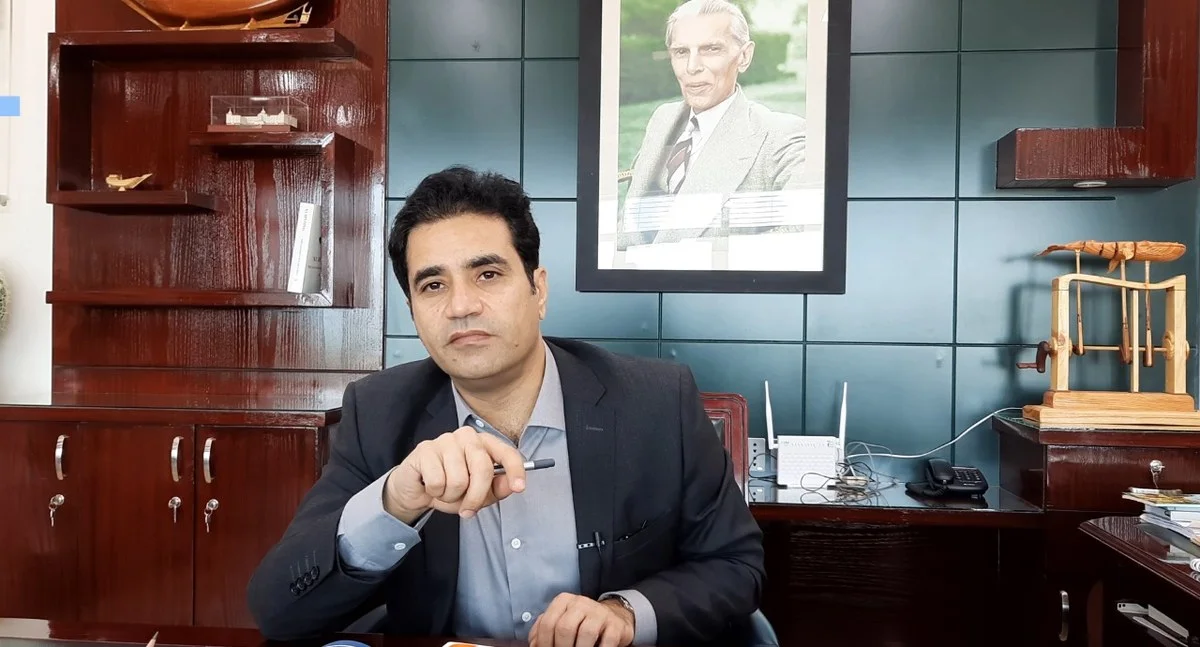 محرم الحرام: کمشنر کوئٹہ کا سیکیورٹی، صفائی اور بنیادی سہولیات کے فول پروف انتظامات کا حکم