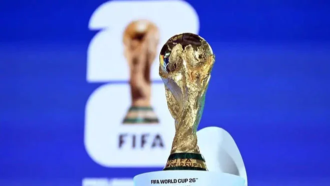 World Cup 2026 Ticket Resale Sees Significant Price Drop