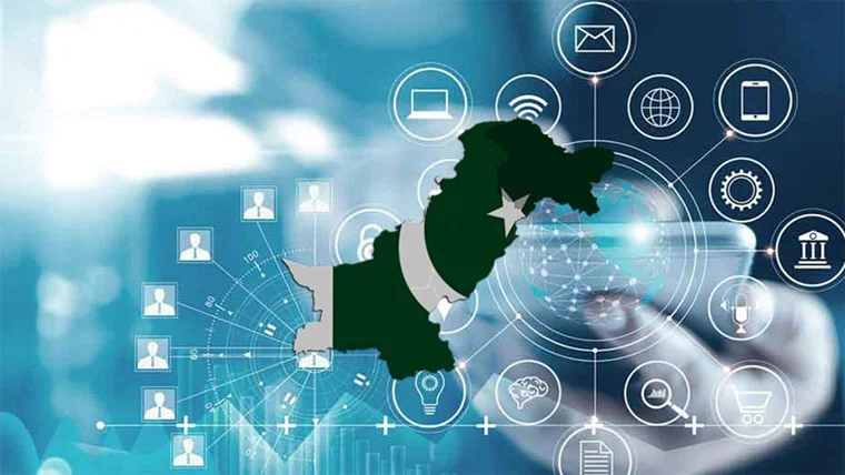 ایس آئی ایف سی کی 3 سالہ سہولت کاری: پاکستان کا آئی ٹی سیکٹر خطے کا ابھرتا ہوا ٹیک ہب بن گیا، اسٹارٹ اپ ویلیو 4 ارب ڈالر سے تجاوز