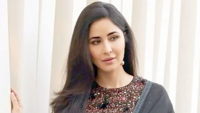 کترینہ کیف کی شوبز میںواپسی کی خبروں کی حقیقت سامنے آگئی