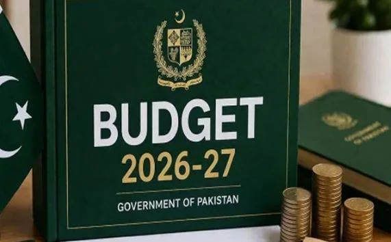 وفاقی بجٹ 2026-27: 18 ہزار ارب روپے سے زائد کا بجٹ پیش، تنخواہوں میں اضافہ اور ٹیکسز میں بڑا ریلیف