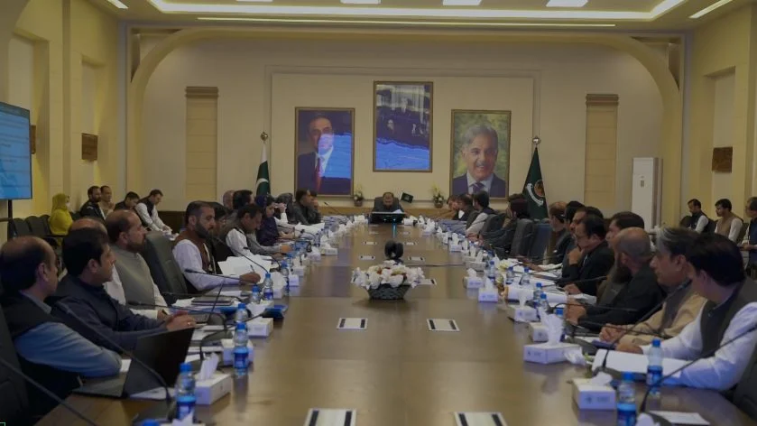 بلوچستان کابینہ کا اہم فیصلہ: 8 فروری 2027 کو بلدیاتی ادارے تحلیل کرنے کی منظوری، بڑے پیمانے پر انتظامی و معاشی اصلاحات کی توثیق
