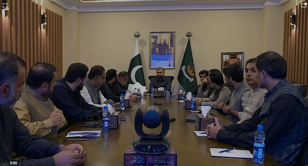 وزیراعلیٰ بلوچستان کا بجٹ مشاورت کے لیے اہم اقدام؛ تمام پارلیمانی جماعتوں کا عوام دوست بجٹ پر اتفاق