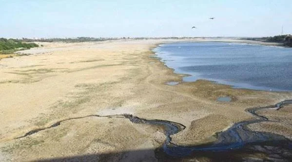 Balochistan Demands Release of Its Share of Water from Sindh as Pat Feeder Canal Faces 58% Shortfall