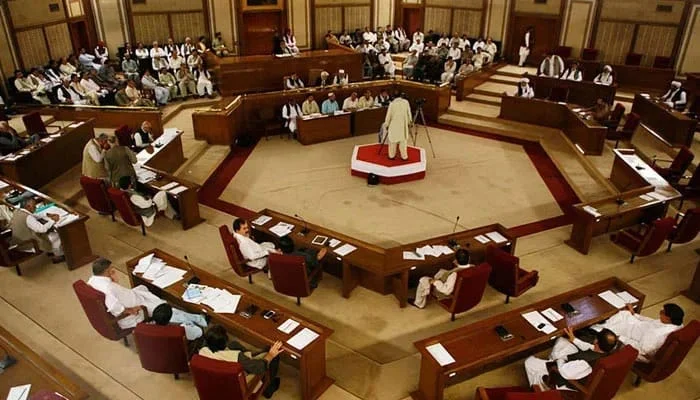 بلوچستان حکومت نے مالی سال 27-2026 کے لیے 1200 ارب روپے کا ٹیکس فری بجٹ فائنل کر لیا