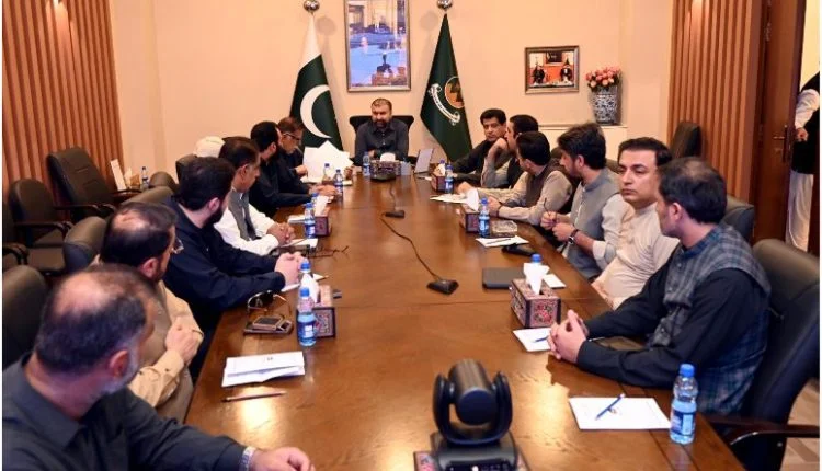 بلوچستان بجٹ 27-2026: تعلیم، صحت اور انفراسٹرکچر ہماری اولین ترجیحات ہیں، وزیر اعلیٰ سرفراز بگٹی