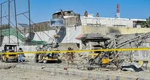 فتنہ الہندستان بلوچستان کی ترقی کا دشمن، بھارت دہشت گردی کی پشت پناہی کر رہا ہے.