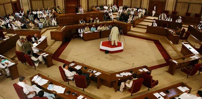 بلوچستان بجٹ 27-2026: صحت اور زراعت کے لیے 119.6 ارب روپے کے بھاری فنڈز مختص