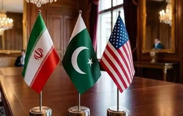 اسلام آباد مفاہمت کی یادداشت کے بعد امریکا ایران تاریخی مذاکرات کا سلسلہ آج سوئٹزرلینڈ میں شروع ہوگا