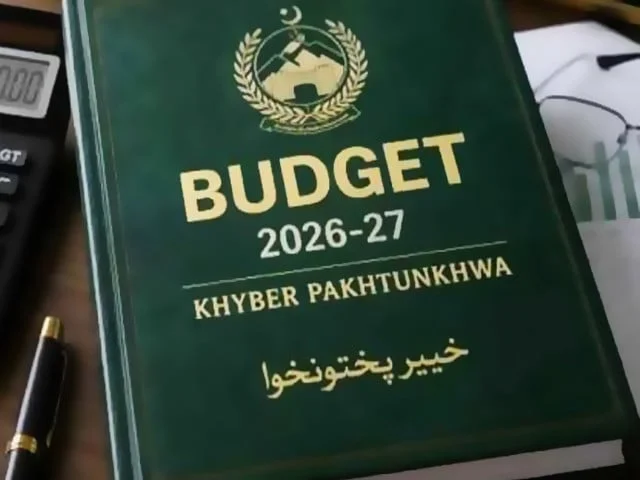 خیبر پختونخوا بجٹ: سرکاری ملازمین کی تنخواہوں میں 7 فیصد اضافہ تجویز، صحت اور تعلیم کے لیے اربوں روپے مختص