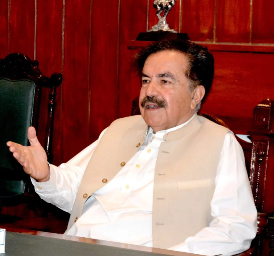 گوادر پورٹ پاکستان کو عالمی معیشت میں تبدیل کرنے کا کلیدی گیٹ وے