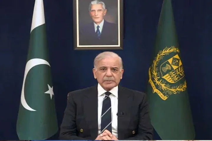 یوم عاشور حق پسندی، عدل اور باہمی رواداری کا لازوال درس ہے: وزیراعظم شہباز شریف