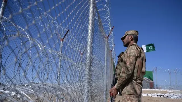 پاک افغان سرحد پر سیکیورٹی فورسز کی بڑی کارروائی، 29 خارجی دہشت گرد ہلاک