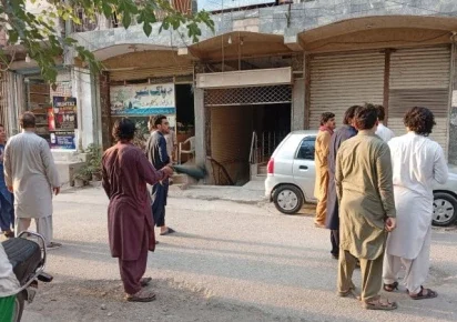 بلوچستان میں 24 گھنٹوں کے دوران پانچ زلزلے، محکمہ موسمیات نے مزید جھٹکوں کا خدشہ ظاہر کر دیا