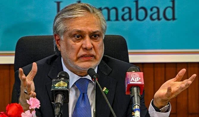 سندھ طاس معاہدہ سبوتاژ کرنے کی قیمت بہت بھاری ہوگی، اسحاق ڈار
