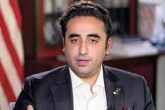 پانی روکنا وجودی حملہ ہے، بھارت کسی غلط فہمی میں نہ رہے، بلاول بھٹو زرداری