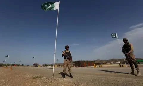 بلوچستان میں افغان طالبان کے 4 ڈرونز تباہ، پاک فضائیہ کا بھرپور جواب