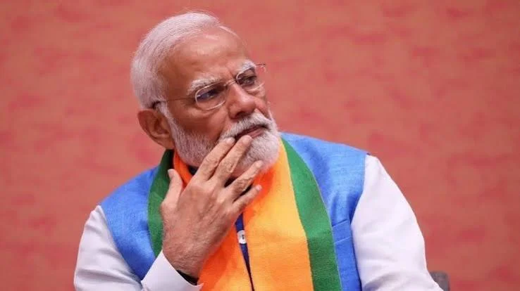 بی جے پی اور بھارتی گودی میڈیا کا 117 ملکی و غیر ملکی شخصیات کے کھلے خط پر شدید حملہ