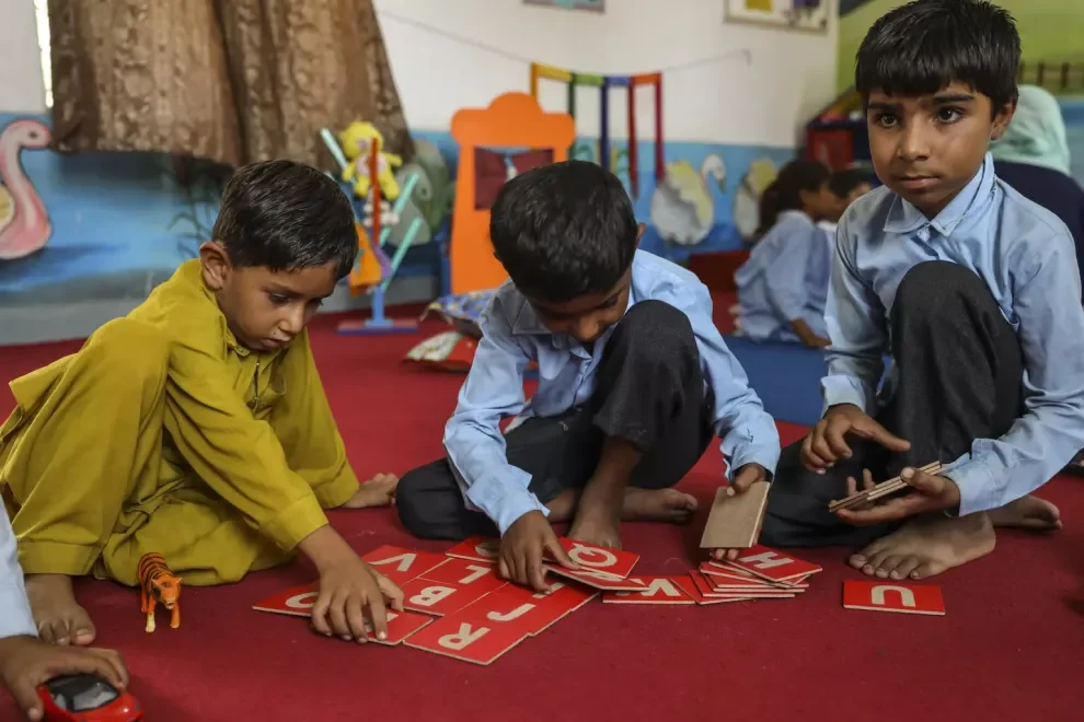 بلوچستان بھر میں طلبہ کو جسمانی سزا دینے پر مکمل پابندی