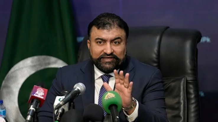H1: گوادر سمیت ہر ضلع کے نوجوانوں کو روزگار دیں گے، وزیراعلیٰ سرفراز بگٹی