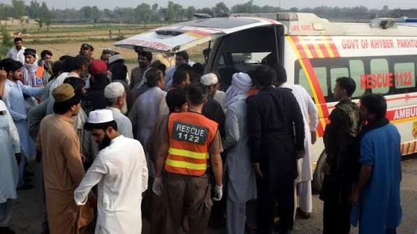 مانگی ڈیم پر دہشتگردوں کا بڑا حملہ ناکام، 15 ہلاک، 9 پولیس اہلکار شہید