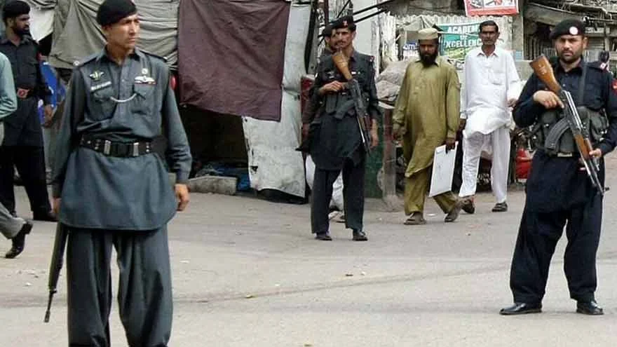 زیارت آپریشن میں 15 دہشتگرد جہنم واصل، بابر یوسفزئی
