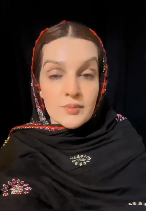 بلوچستان میں فتنہ الخوارج کے حملوں کا ذمہ دار بھارت ہے، مشعال ملک