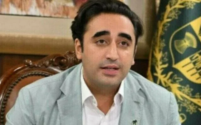 بلاول بھٹو کی ضلع واشک میں مزدوروں پر دہشت گرد حملے کی شدید مذمت