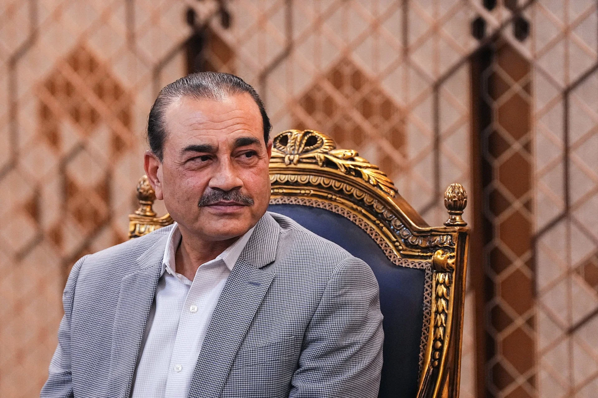 فیلڈ مارشل سید عاصم منیر دو روزہ سرکاری دورے پر ترکیہ پہنچ گئے