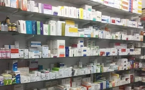 ڈریپ اور فارما کمپنیوں کی ملی بھگت: ادویات کی قیمتوں میں 4000 فیصد تک اضافہ